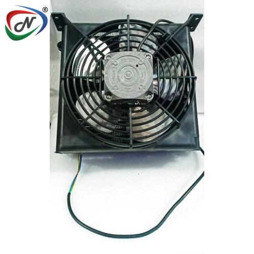 Cornelius APEXX 3 COND FAN ASSY. # 60090305 NSSP004068