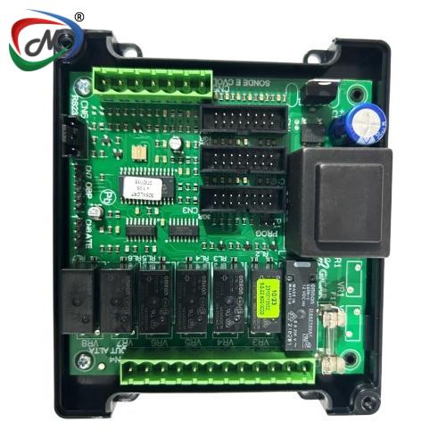 GICAR 3D5 Electronic Meter NSSP000548