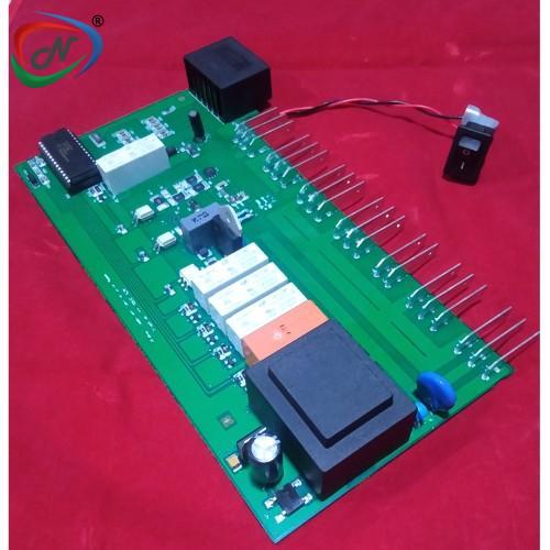 Cornelius APEX CONTROLLER PCB NSSP002622