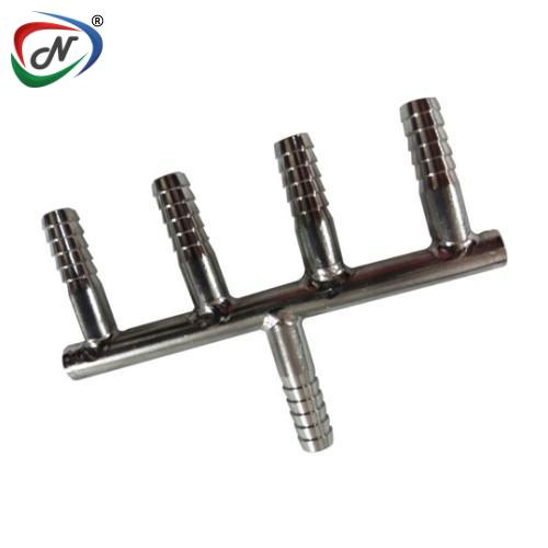 Nespl 4 Ports Distributor (Manifold) NSSP002409