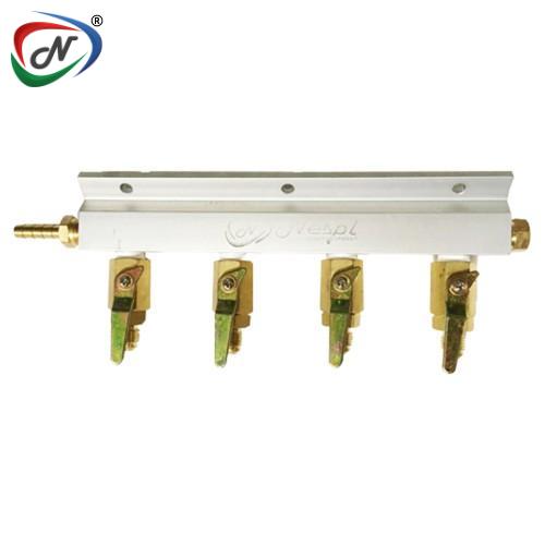 Nespl Co2 Distributor 4 Way NSSP001680