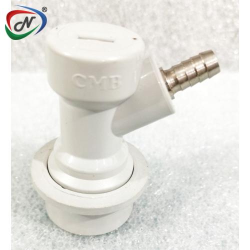 CM Becker BALL LOCK DISCONNECT - GAS NSSP000341