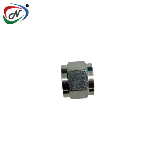 Nespl 43010203- NUT SWIVEL 5/8-18 BRNI T-5/8-18 UNF NSSP002226