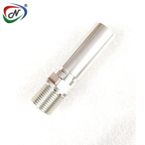 CPC Quick Connect & Disconnect Solutions 4653200 -G 5/8 NV BODY NSSP003309