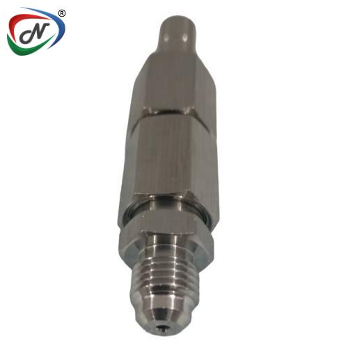 Nespl DOUBLE CHECK VALVE NSSP003031