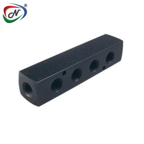 CPC Quick Connect & Disconnect Solutions 4M5 1/4 NSSP004386