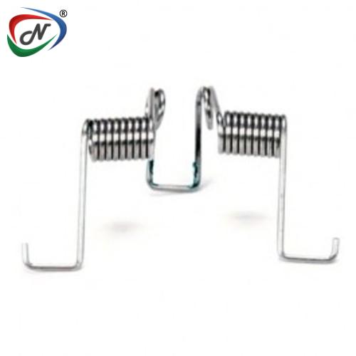 511-04 SPRING COIL PALLET RETAINER (For Flomatic Valves )  NSSP003752
