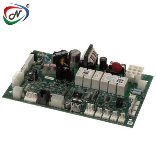 Welbilt Manitowoc Ice 000015208 Control Board with Instructions, Indigo NXT NMI35