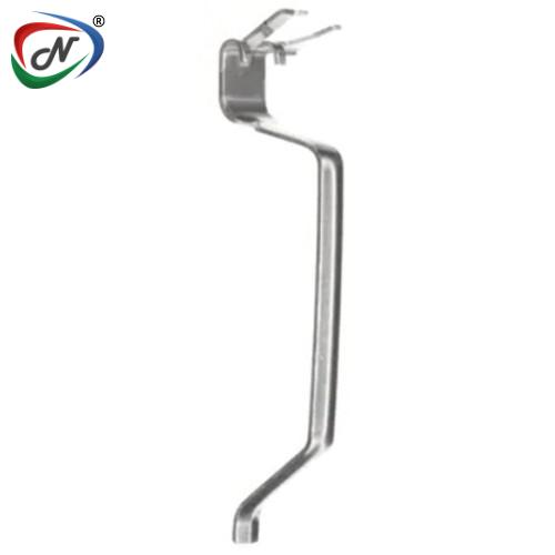 560003193 Valve Lever, Self Serve, UF1 NSSP004879