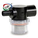 SHURFLO-PENTAIR-MANITOWOC ICE Shurflo 255-323 Inline Strainer 1/2 Brb NSHP171