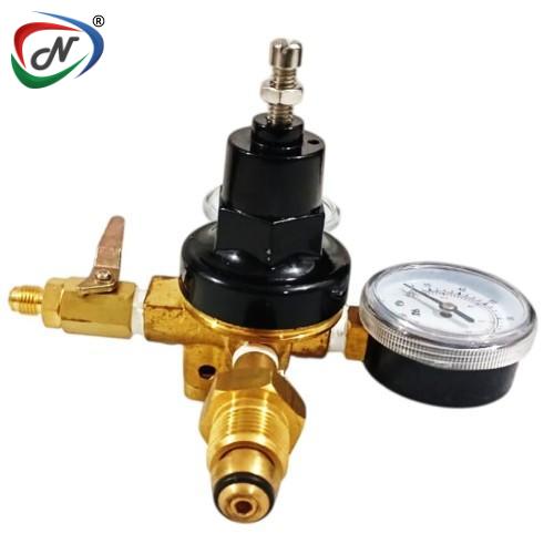 TAPRITE MICRO MATIC 5741pmhpn Taprite Nitrogen Regulator NSSP000460