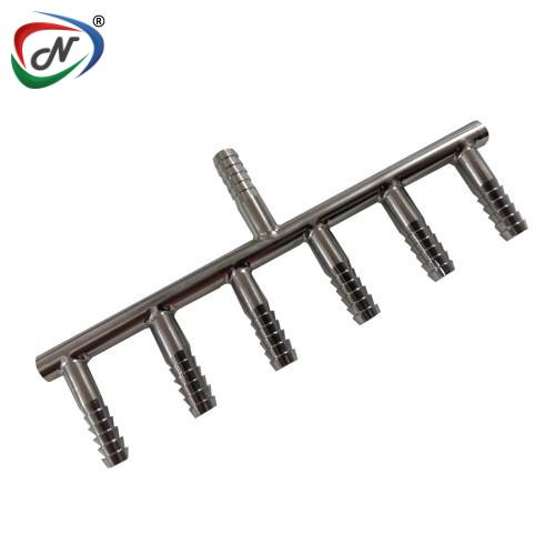Nespl 6 Ports Distributor (Manifold) NSSP002410