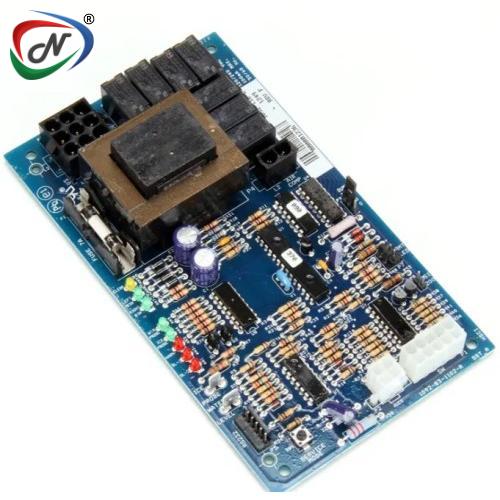 Welbilt Manitowoc Ice Machine  Control Board 2006199, After Serial 050400000 NSSP003393