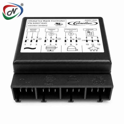 Cornelius 620071645 (440000911S001) ICEBANK CONTROL 120/240V, GLOBAL NSSP008374