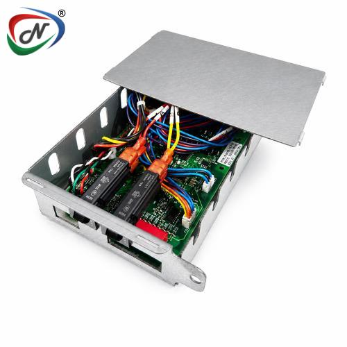 Cornelius 620072324 E-BOX SYSTEMS CONTROL QST R290 NSSP008372
