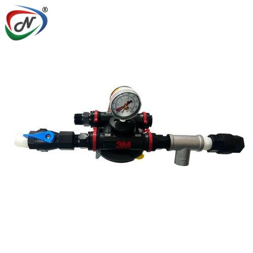 3M 6228603 single Manifold System 1HD DP Head Dual port SKU 70020228139 NSSP005913