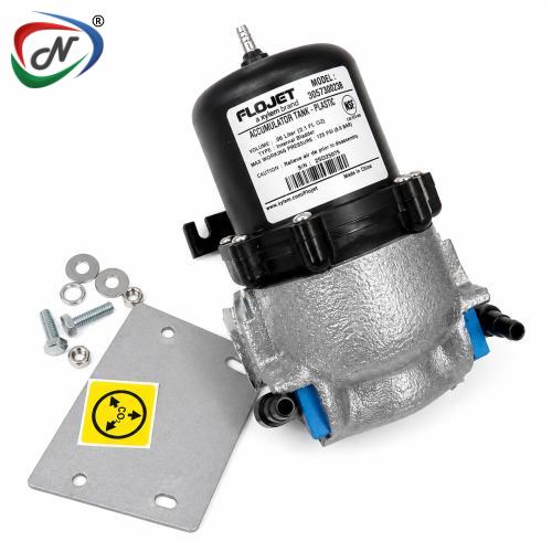 Cornelius 629097390 EXPANSION TANK KIT, SHORT, VIPER NSSP008302