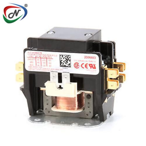 Welbilt CONTACTOR 230V, 50-60 Hz 1 PH, P/N. 2006599 NSSP003140
