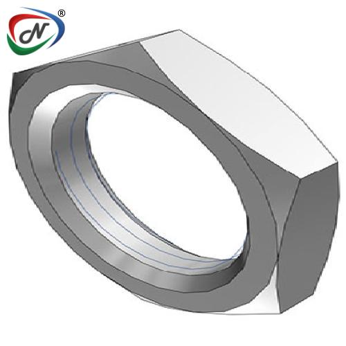 CPC Quick Connect & Disconnect Solutions 664400 Acetal Panel Nut (MC) NSSP004423