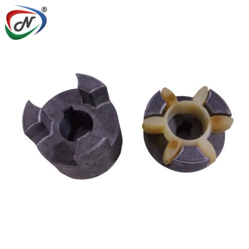 Fluid-o-Tech Coupling- 91-81-11 NSSP001589