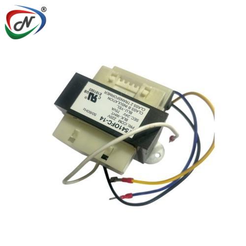 Nespl 7541OFC-14-75VA-220V-24V OPEN FRAME W/CB (TRANSFORMER)-MT NSSP007633