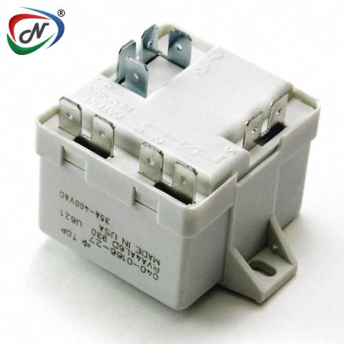 Welbilt Manitowoc Ice 2007559 Start Relay, 35A NMI34