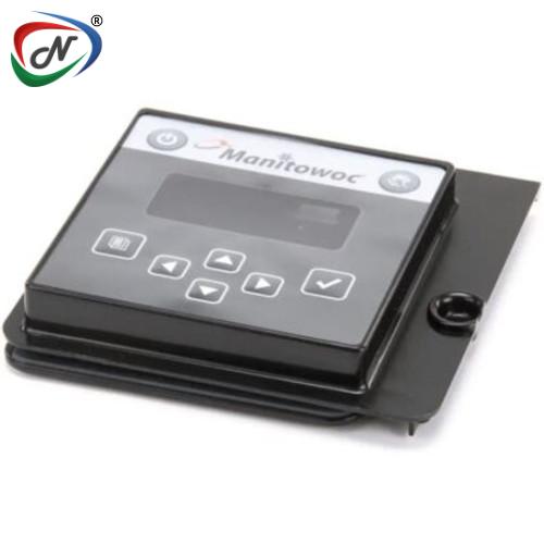 Welbilt Manitowoc Ice 000008031 Touchpad with Housing, No Display NMI42