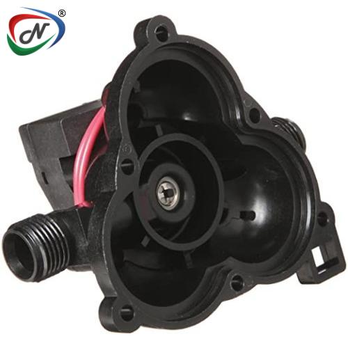 SHURFLO-PENTAIR-MANITOWOC ICE Shurflo 94-231-40 Upper Housing Switch Kit NSHP175