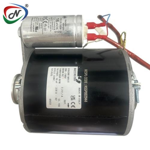 84222457000 AC MOTOR (250 W)-F42 PROCON 4P 1F H 55 NSSP002944