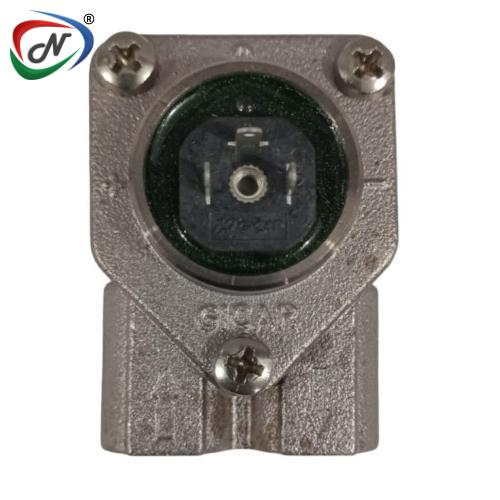 GICAR 9.0.25.02G FLOW METER RUVECO NSSP004934