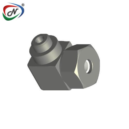 Nespl NESPL-C1/1400/52-90 °Fitting Kit With Ball – M10x1 NSSP003762