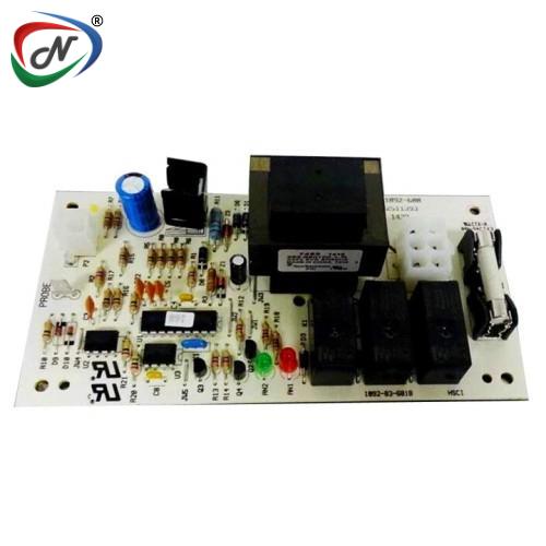 Welbilt Manitowoc Ice Machine  Control Board 7629073, Q0130/210/270/QM45 NSSP003395