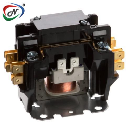 Welbilt Manitowoc Ice 2009089 Contactor, 208/240V, 50/60HZ, 40A, 1 Pole. NMI36