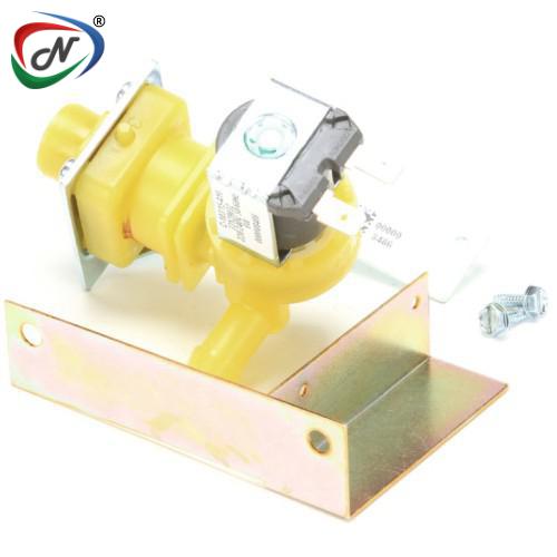 Welbilt Manitowoc Ice 000009121 Water Inlet Solenoid Valve Kit, 230V Bitron NMI21