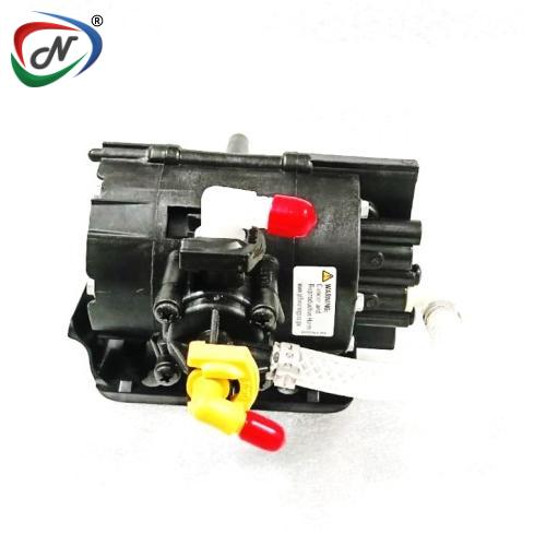 SHURFLO-PENTAIR-MANITOWOC ICE 9436038 FLUID HANDLING PENUMATIC PUMP  NSSP003264