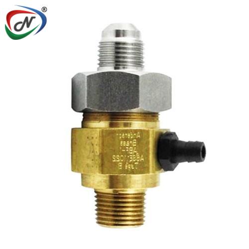 Nespl ABF-1LL - Backflow Preventer Assly 3/8'' NPT - 3/8'' Flare End NSSP007725