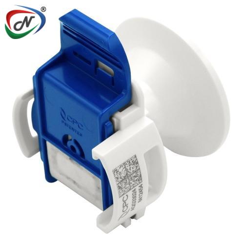 CPC Quick Connect & Disconnect Solutions AQG33024 1 1/2 Sanitary AseptiQuik G Connector NSSP007934