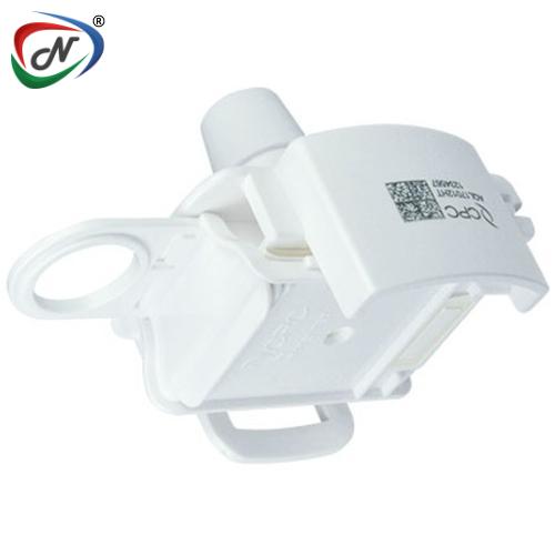 CPC Quick Connect & Disconnect Solutions AQL17012HT 3/4 Hose Barb AseptiQuik L Connector - High Temperature NSSP007949
