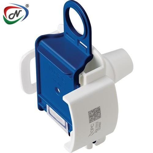 CPC Quick Connect & Disconnect Solutions AQL17012 3/4 Hose Barb AseptiQuik L Connector NSSP007948