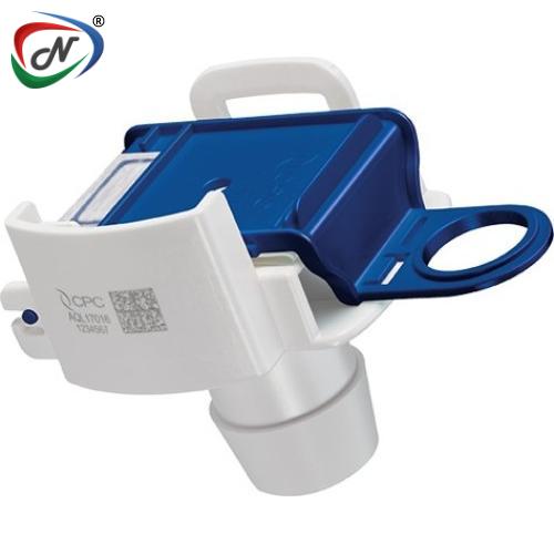 CPC Quick Connect & Disconnect Solutions AQL17016 1 NSSP007950