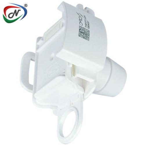 CPC Quick Connect & Disconnect Solutions AQL17016HT 1 NSSP007951