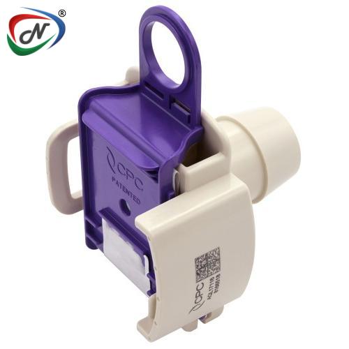 CPC Quick Connect & Disconnect Solutions AQL17116 1 NSSP007953