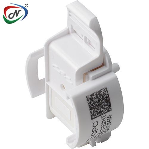 CPC Quick Connect & Disconnect Solutions AQS17002HT 1/8 Hose Barb AseptiQuik S Connector, High Temperature NSSP007960