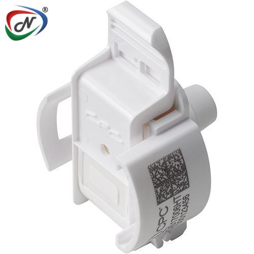 CPC Quick Connect & Disconnect Solutions AQS17006HT 3/8 Hose Barb AseptiQuik S Connector, High Temperature NSSP007964