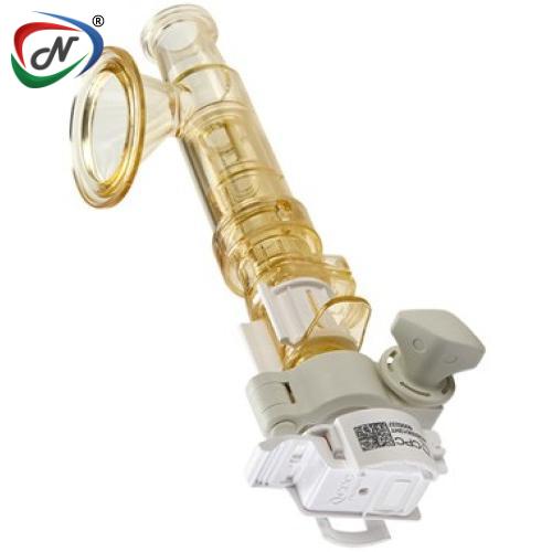 AQSSTC2331000HT 1-1/2 Sanitary Assy AQS STCII, High Temperature NSSP007978