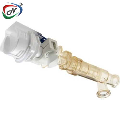 CPC Quick Connect & Disconnect Solutions AQSTC2330900 3/4 Sanitary Assy AQC STCII NSSP007979