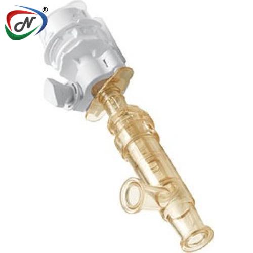 CPC Quick Connect & Disconnect Solutions AQSTC2330900HT 3/4 Sanitary Assy AQC STCII, High Temperature NSSP007980