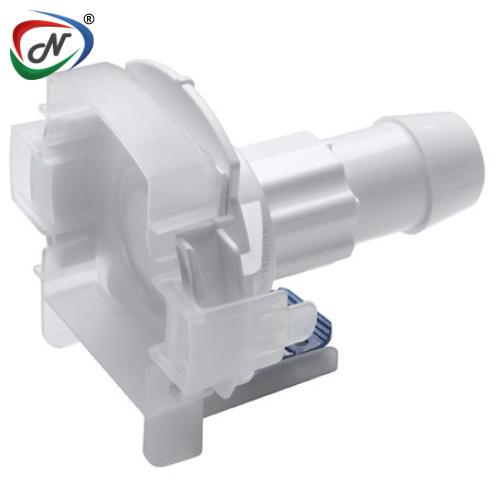 CPC Quick Connect & Disconnect Solutions AQX17016 1 Hose Barb AseptiQuik X Body NSSP007990