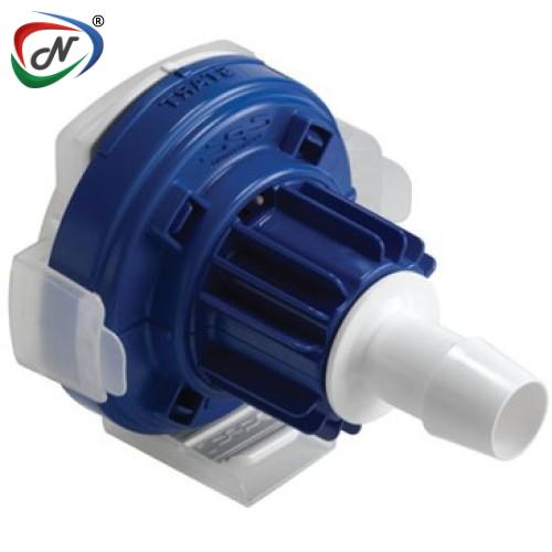CPC Quick Connect & Disconnect Solutions AQX22012HT 3/4 Hose Barb AseptiQuik X Insert, High Temperature NSSP007993