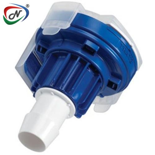 CPC Quick Connect & Disconnect Solutions AQX22016  1 Hose Barb AseptiQuik X Insert NSSP007994